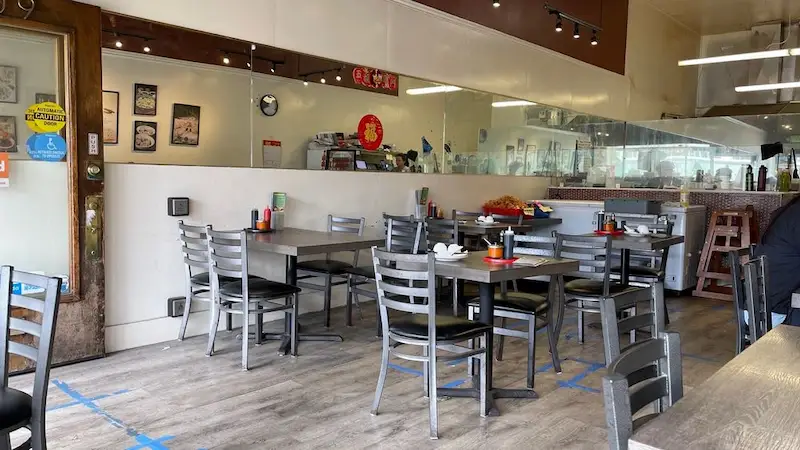 footer background image of Dumpling Park 水餃宇宙 - Best Food Today